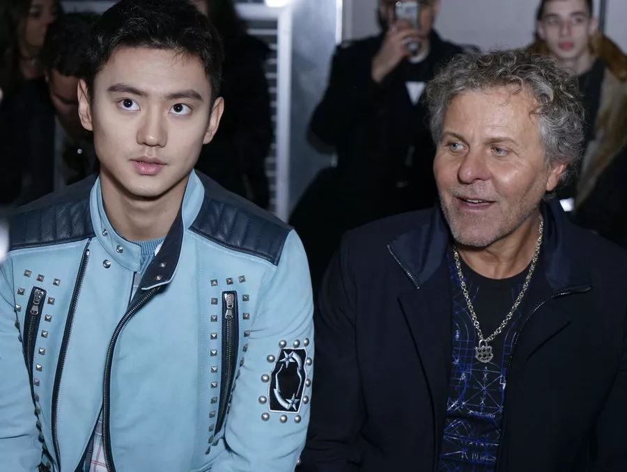 diesel是知名牌子么,diesel为什么这么火