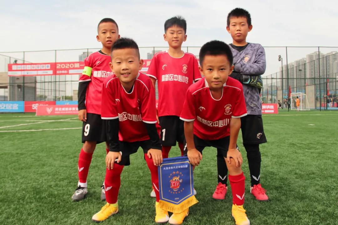 全国冠军只是开始，龙卷风12精英队称霸首届威娃杯