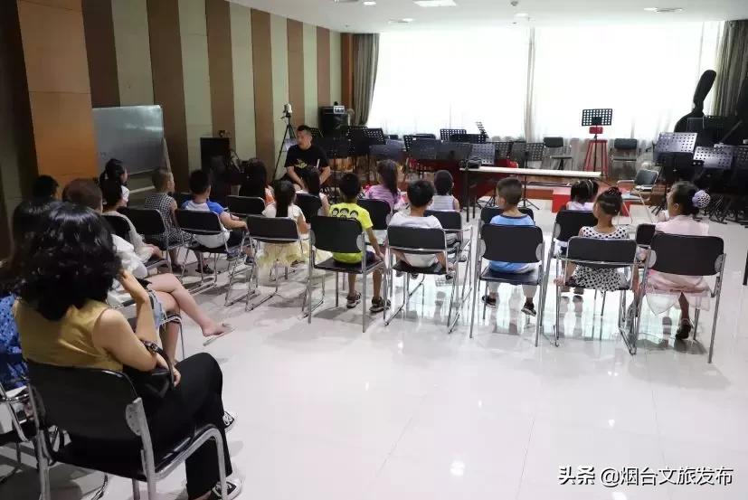 烟台大众文化惠民节,烟台市第二届市民文化节活动发布