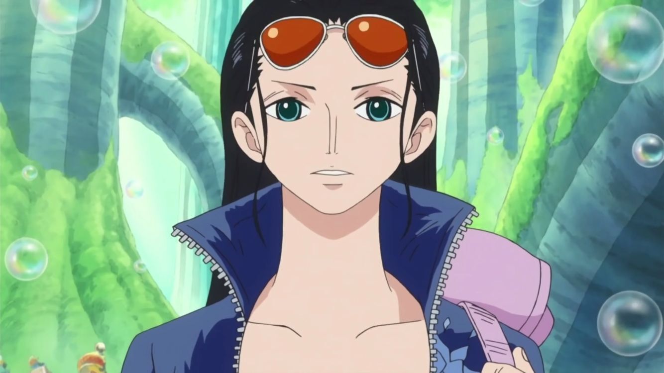 乌索普回到草帽海贼团索隆反应,乌索普回归草帽海贼团