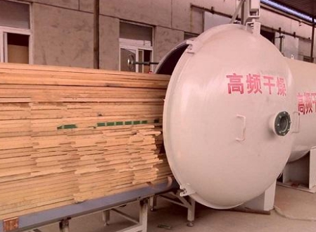 高频真空干燥机原理和特点是什么,安顺高频真空木材干燥机基础构造