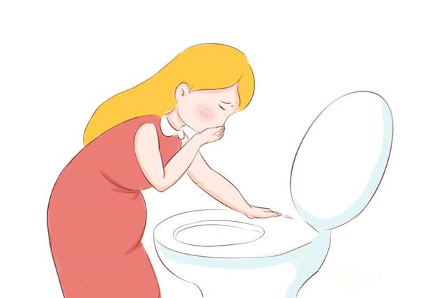 怀孕初期1-7天症状正好赶上经期,怀孕前征兆和怀孕初期症状