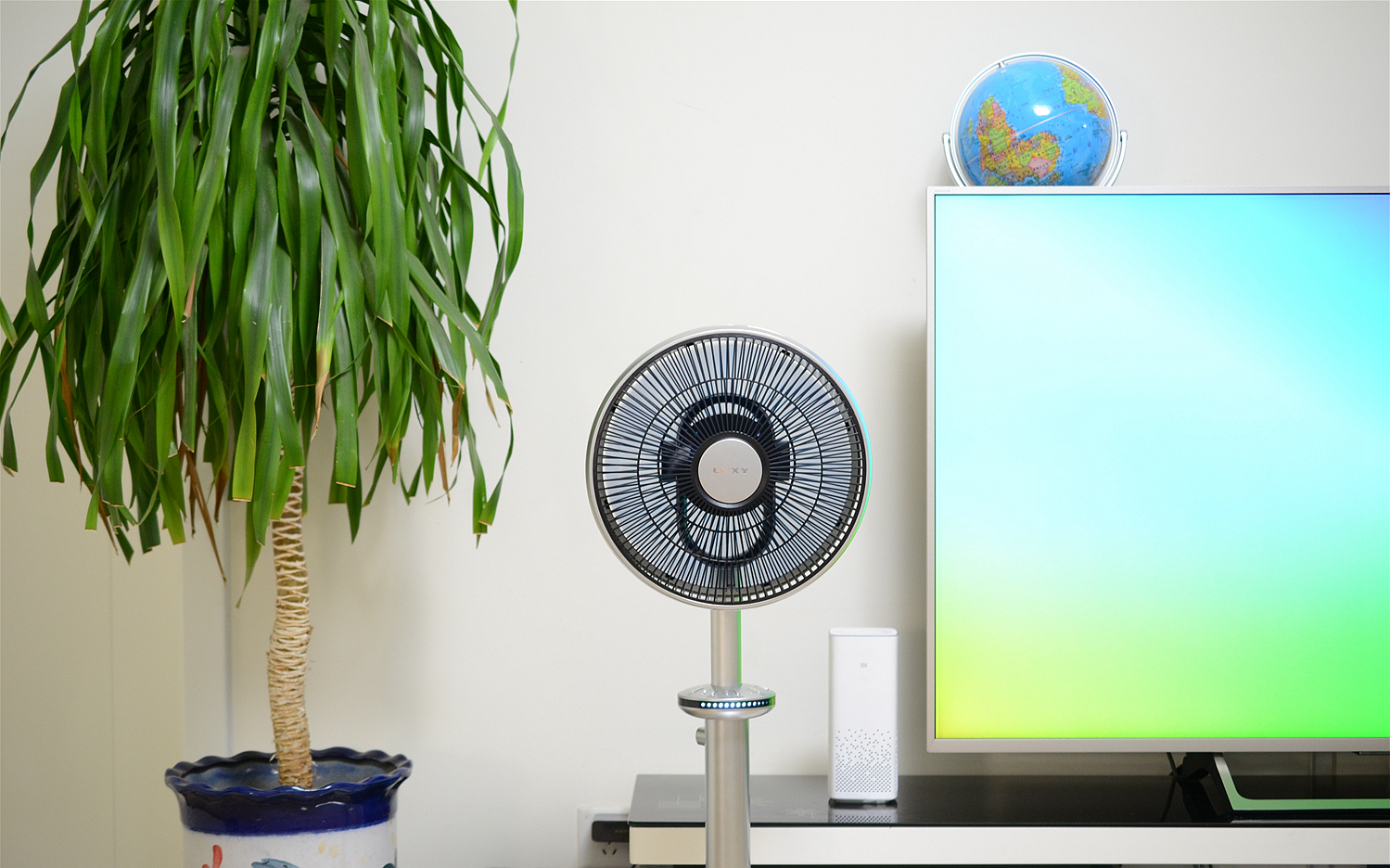 莱克魔力风空调评测,莱克魔力风智能空气调节扇