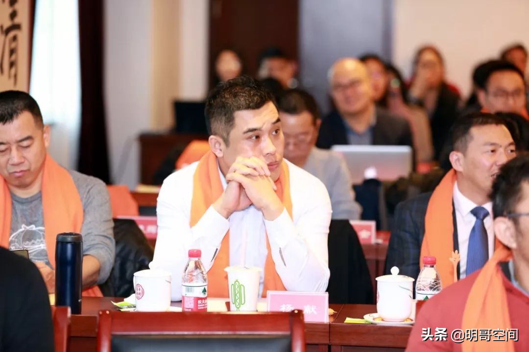 活着活好——第六期天明生态会圆满落幕