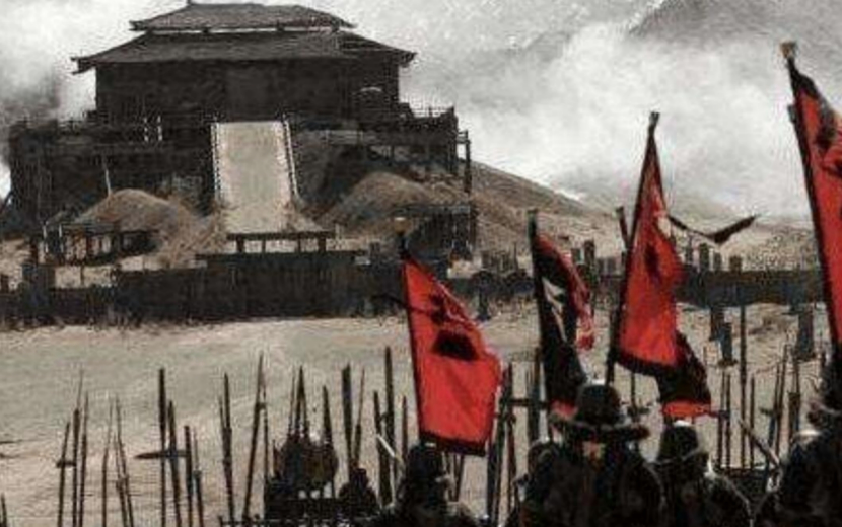 秦朝为什么能统一,秦朝能大一统的原因