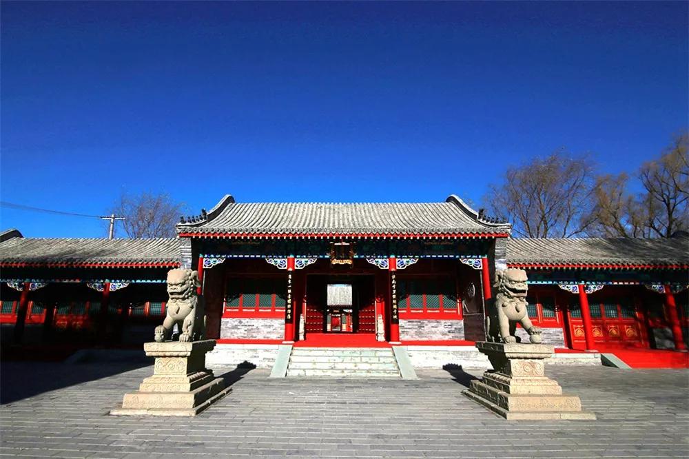 敖包相会的地方,敖包相会的地方通辽