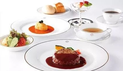 你不知道？东京时尚女孩的隐藏地标——这才叫会玩