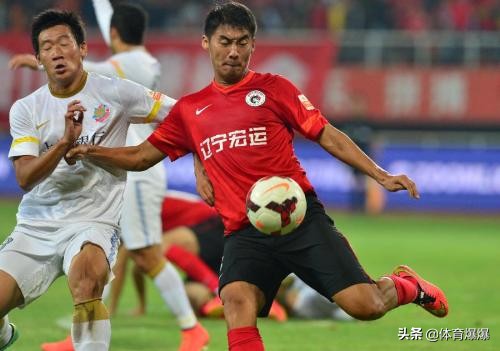 东北足球辽足现状,大连足球哪年重回中超的