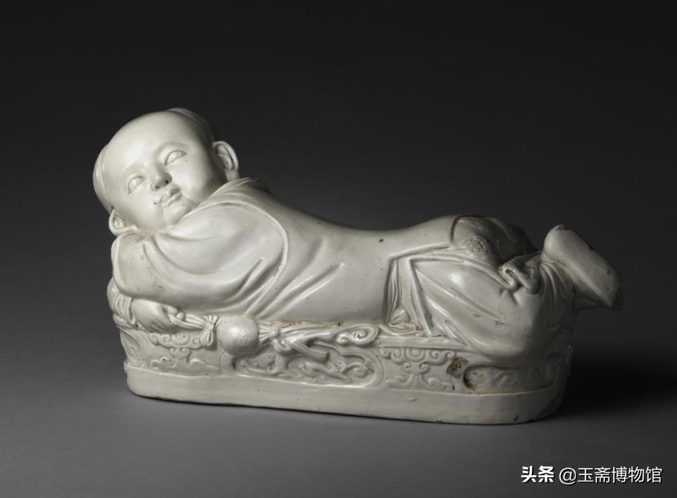 瓷枕又硬又高为何深受古人喜欢,古代人为什么喜欢枕头高又硬瓷枕