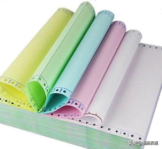 纸类知识,纸张知识大全