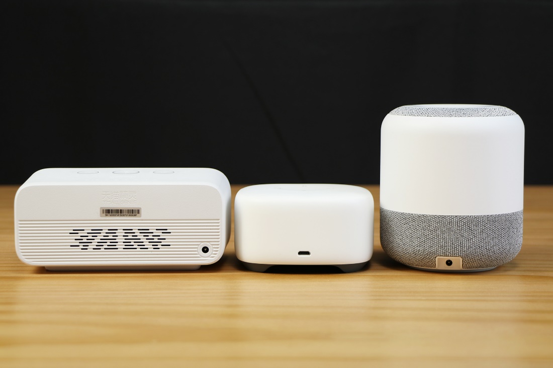 小爱音箱天猫精灵小度哪个音质好,百元以内的迷你小音箱