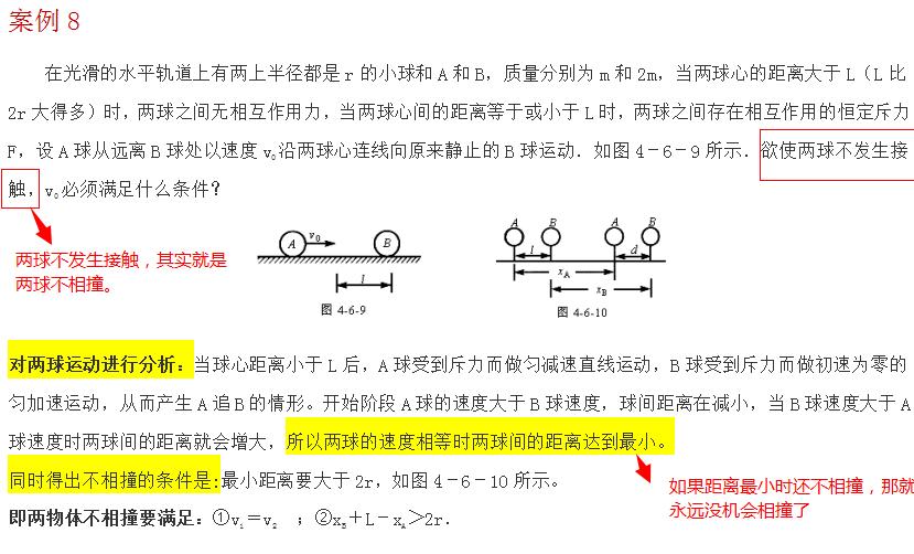 牛顿第二定律临界极值问题,高中物理牛顿第三定律示范课