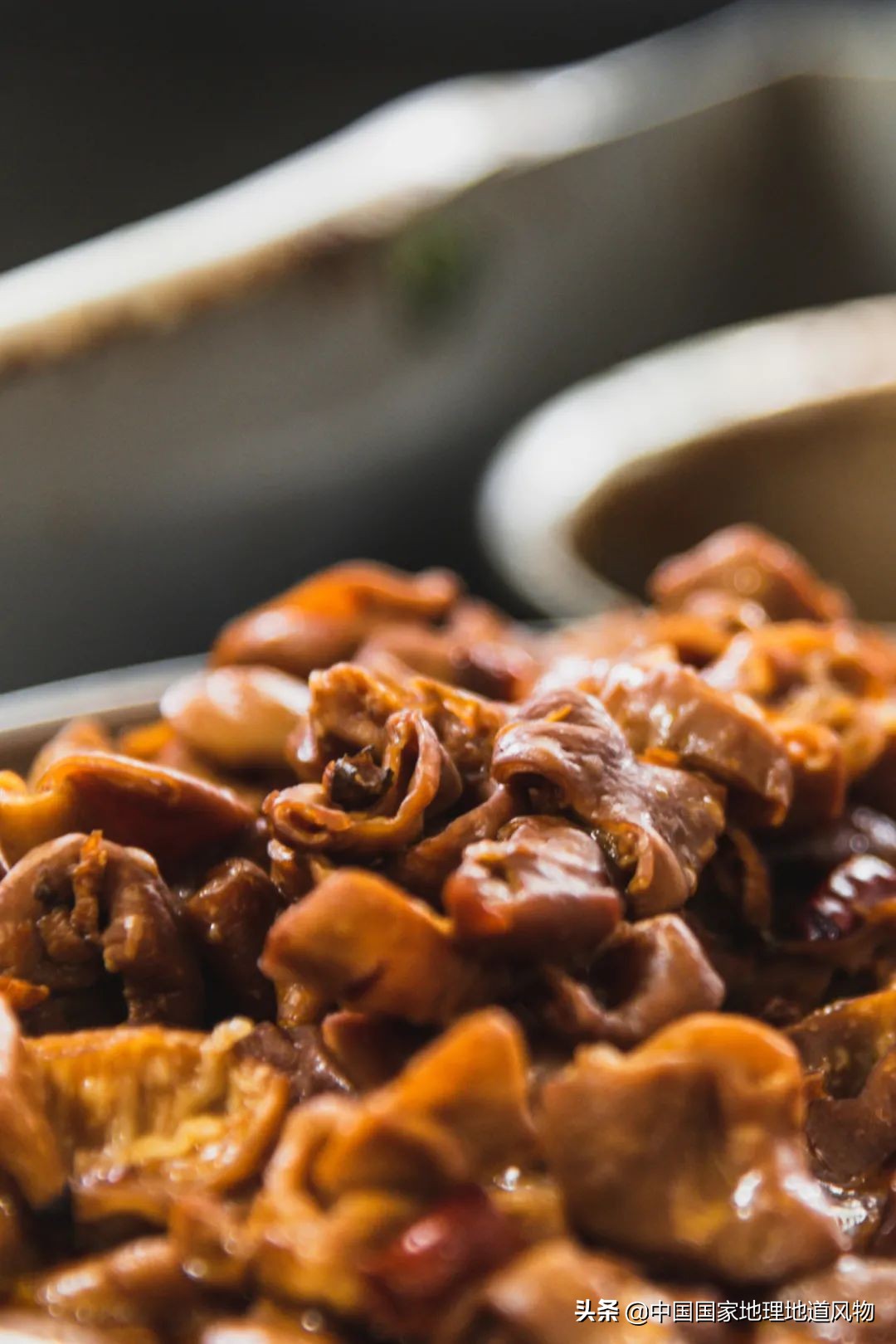 咖喱味的砂锅只有南京人才懂,南京砂锅咖喱