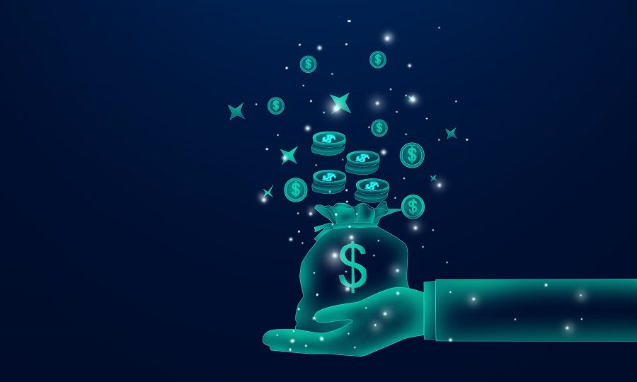 为什么工资3000会是常态,涨工资为什么那么难