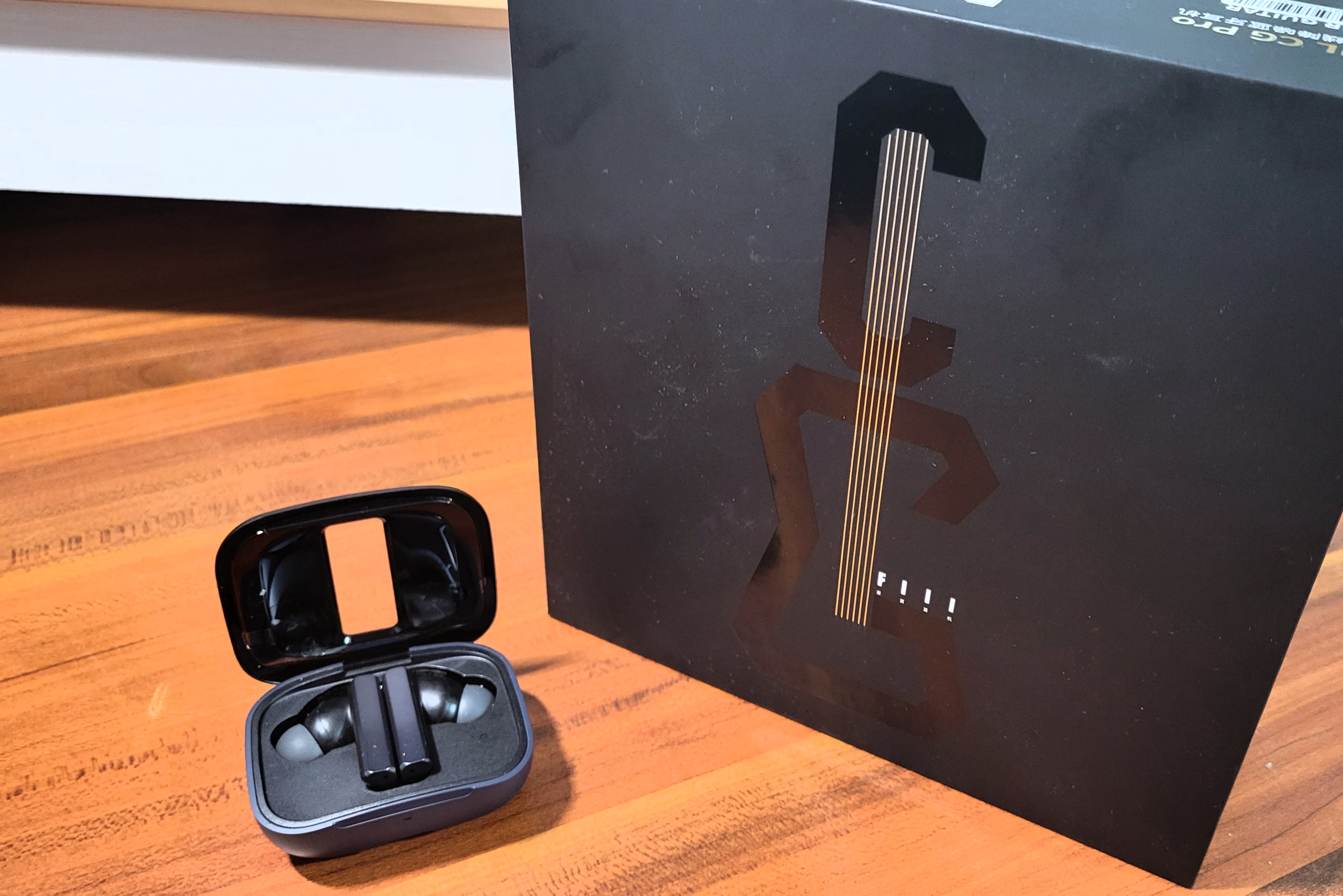 fiilccpro评测,fiilccpro说明书