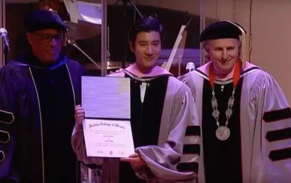 深受明星喜欢的伯克利，被质疑是“野鸡大学”，含金量究竟高不高