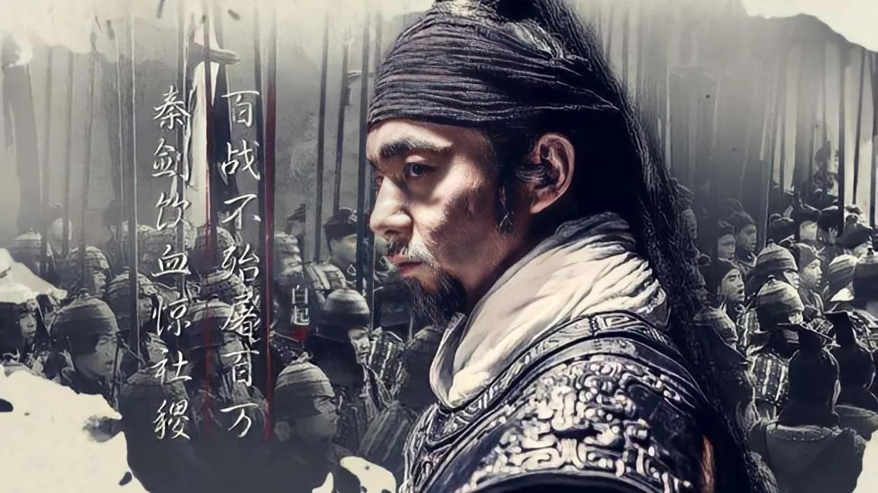 战国四大名将廉颇,战国四大名将廉颇故事讲解