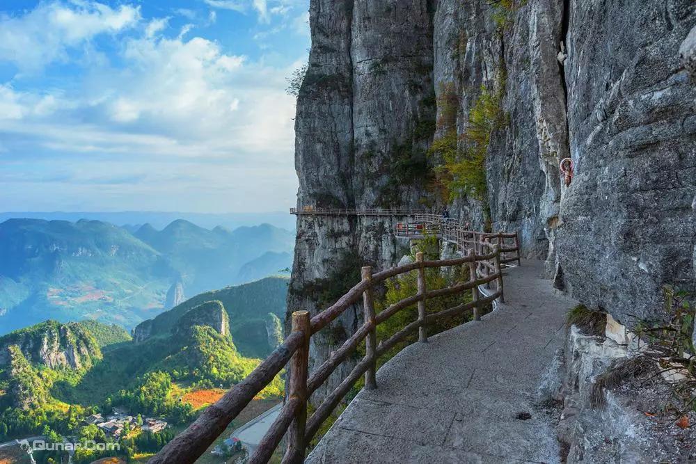 恩施，凭什么持续美哭全国，惊艳世界？