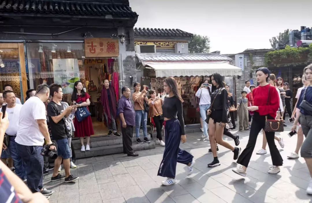 模特艺考能考哪些,模特艺考要考什么