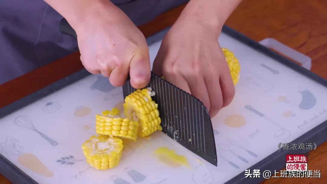 鸡汤的最简单炖法,鸡汤馄饨的鸡汤怎么炖