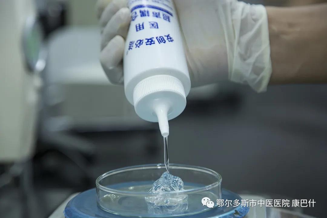 科普|你想知道的超声小知识都整理好了