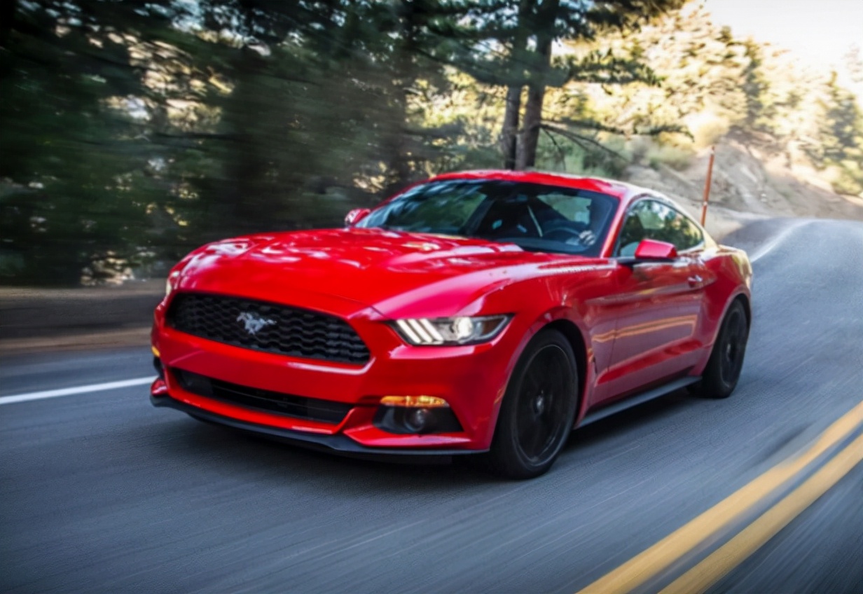 车标上带马的有几个,车标带马的有几种车型