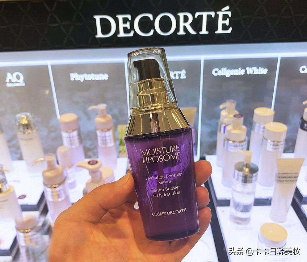 日系护肤美妆品牌,日系护肤品真的不能用吗