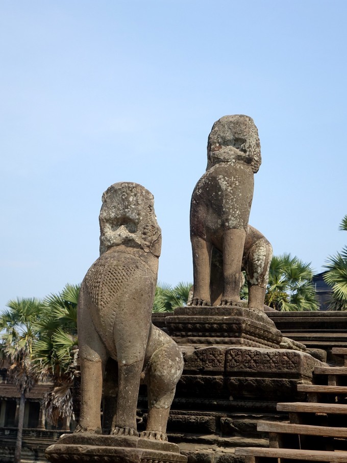 柬埔寨暹粒市旅游攻略,旅游柬埔寨必读完整攻略指南