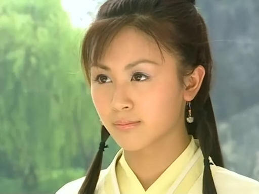 大唐双龙传粤语版73集,8090年代港剧大唐双龙传