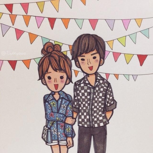 抖音表白的情话,抖音最暖心的表白语录