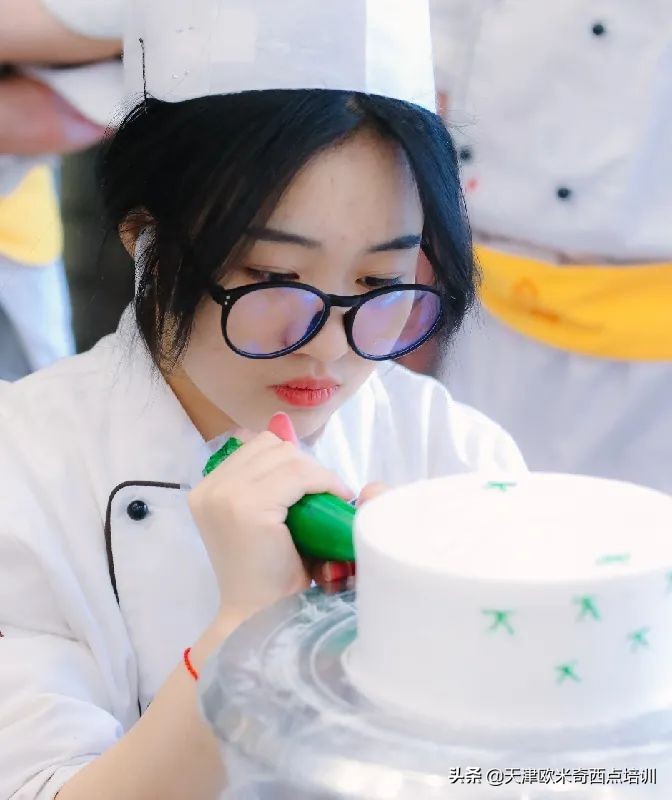 欧米奇学员真实学习体验,天津欧米奇学校可靠吗