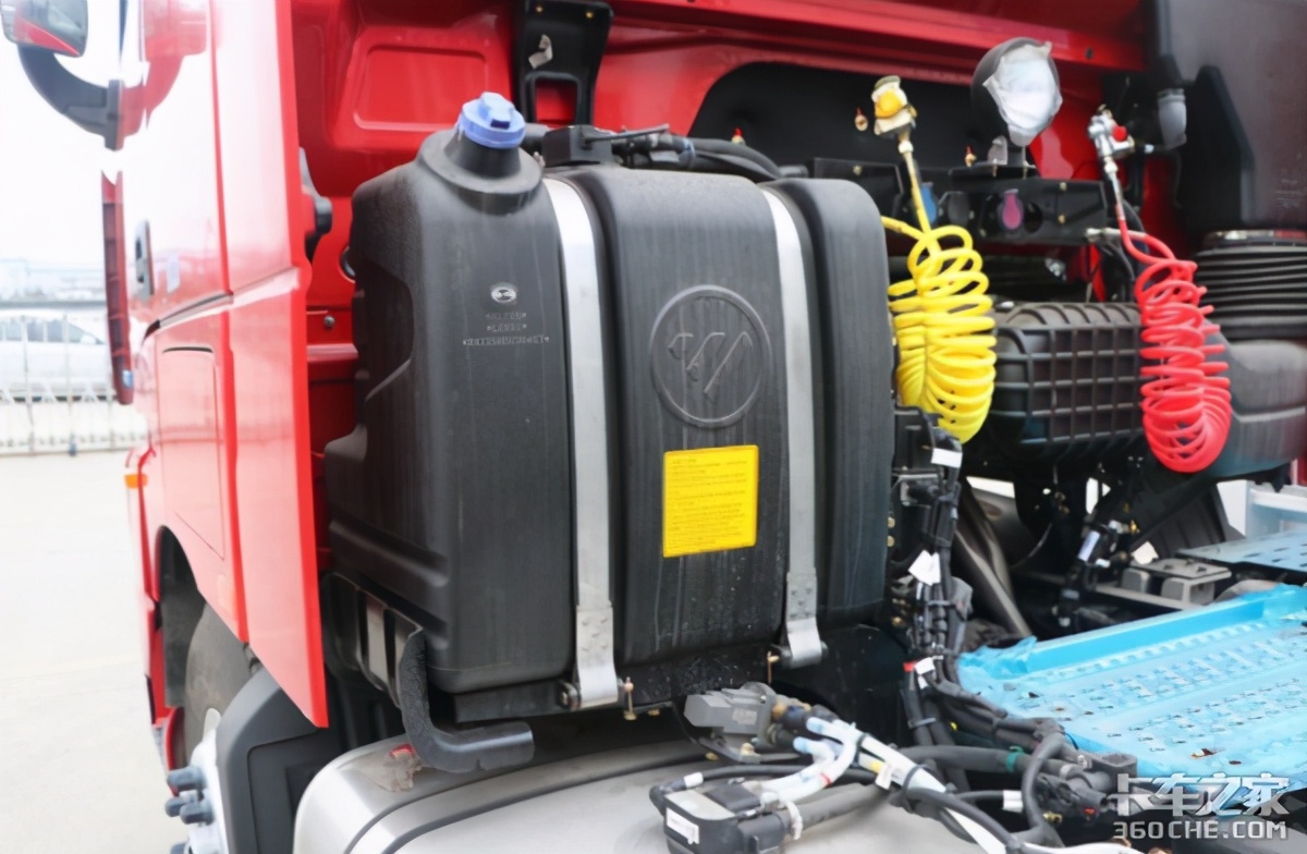 国六怎么判断尿素结晶,国六尿素结晶怎么清除视频