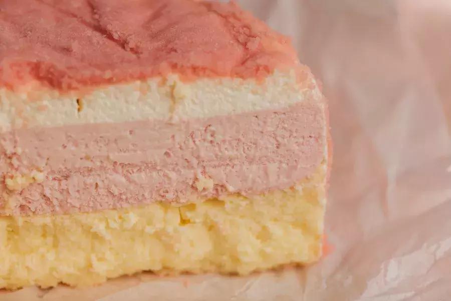 好利来抖音合集,好利来网红店