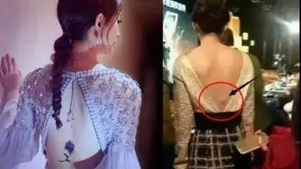 赵丽颖是我的命,赵丽颖喜欢哪吒我命由我不由天