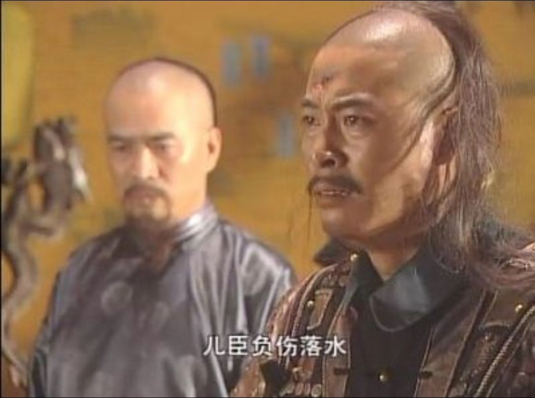 康熙诸位皇子生母出身,康熙皇子们的命运结局