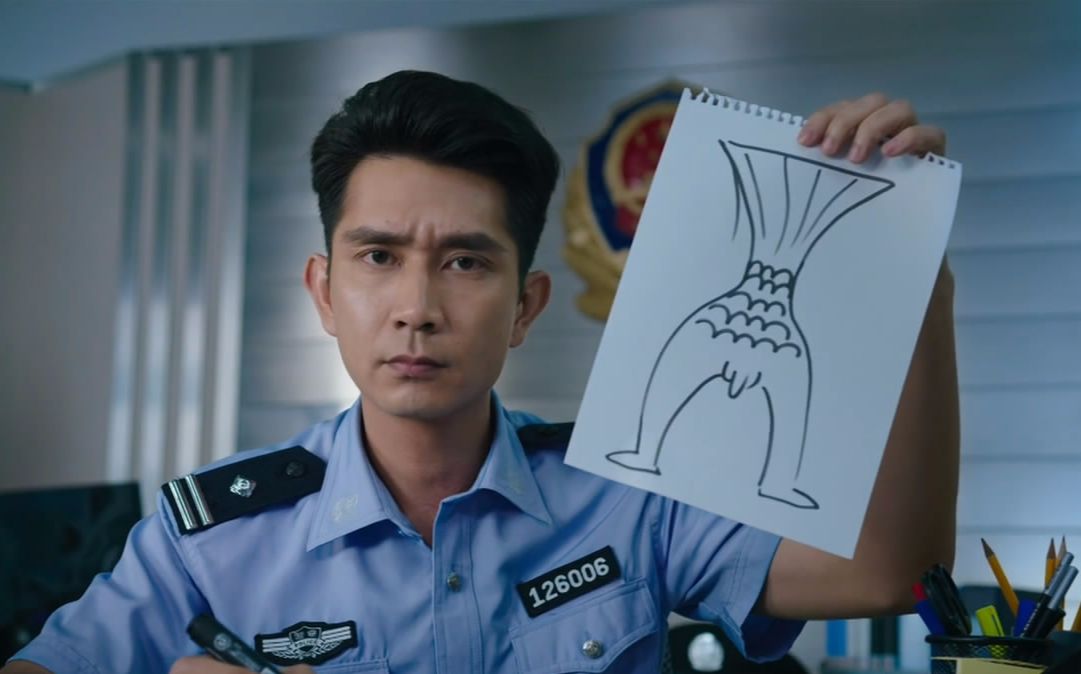 空心歌曲周星驰版本长视频,空心周深点评