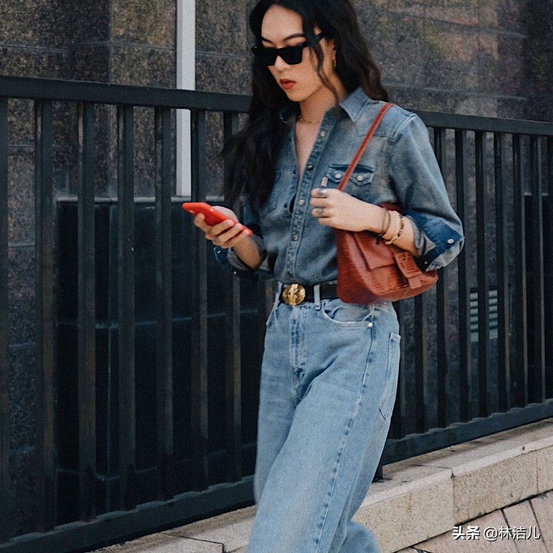 今年春夏必买的4款包包,包包推荐小众高级感红色