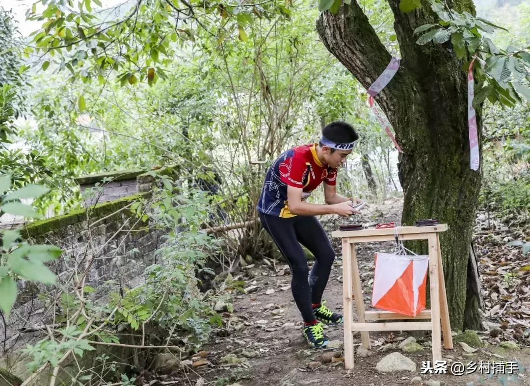 南粤古驿道拍摄后记,2018南粤古驿道展示