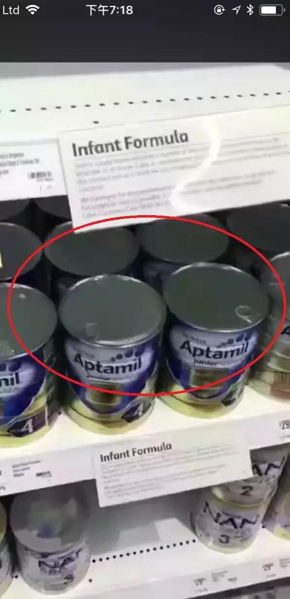 海外代购奶粉合法吗,中国代购澳洲奶粉