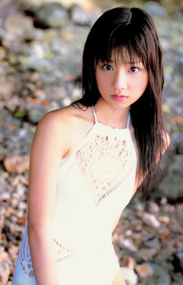 日本38岁童颜女神小仓优子，节目中首次谈及丈夫出走往事