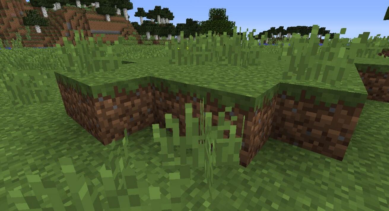 我的世界最难获得的物品,我的世界四种最难获得的物品