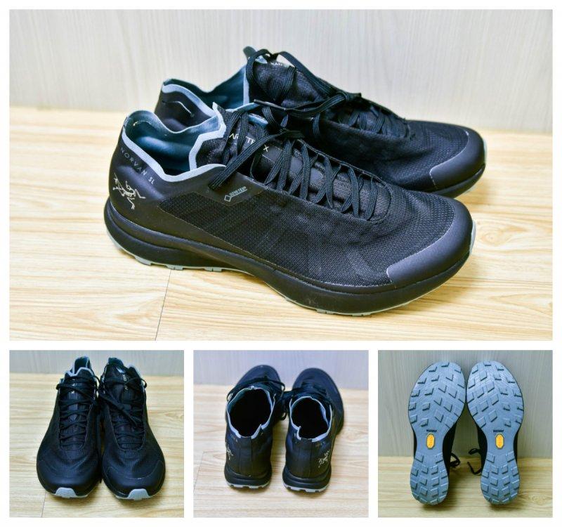 始祖鸟跑鞋必买经典款,始祖鸟越野跑鞋推荐