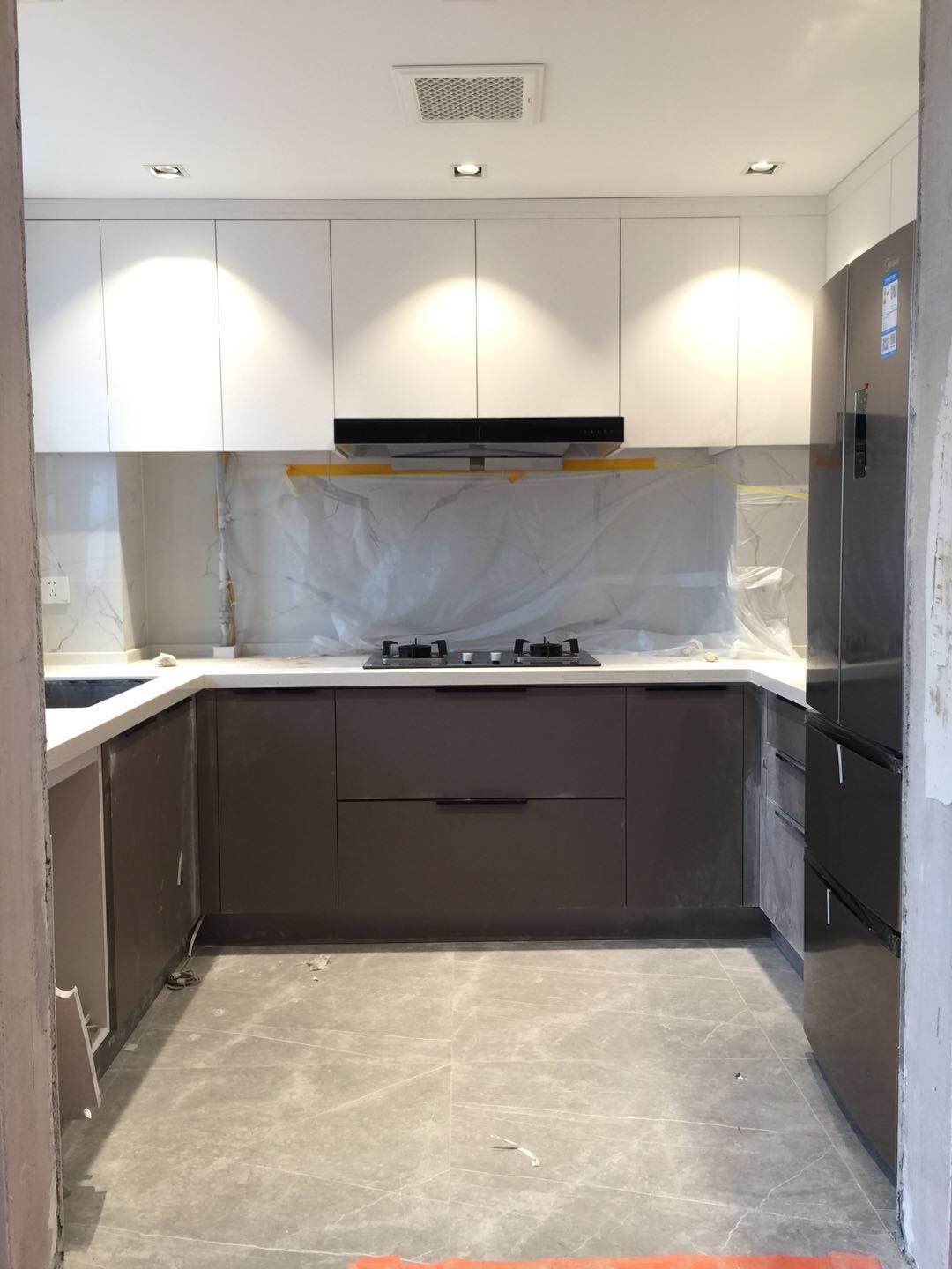 家居装修中客厅灯光如何布局好,家里厨房灯光如何布局好看