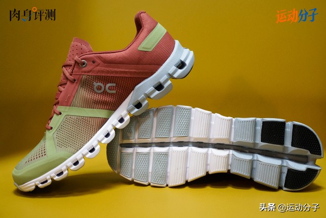 昂跑cloudwaterproof开箱,昂跑cloudventure评测