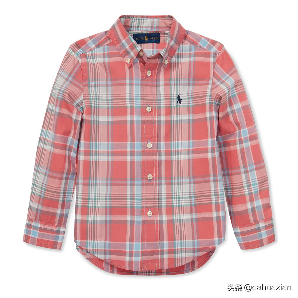 拉尔夫劳伦童装polo,拉尔夫劳伦大童polo