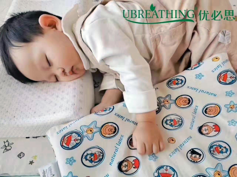 泰国优必思天然乳胶寝具,优必思乳胶枕正品官网