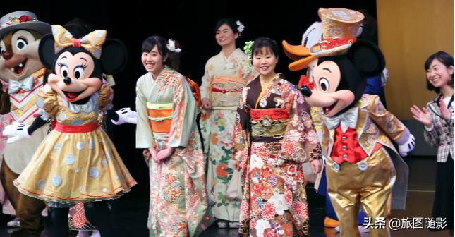 日本繁华地段东京银庭,日本东京繁华市中心视频