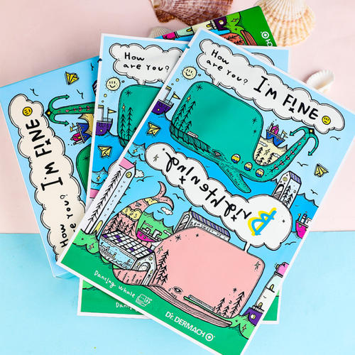 韩国jmsolution面膜怎么样,韩国鸡蛋面膜和药丸面膜哪个好用