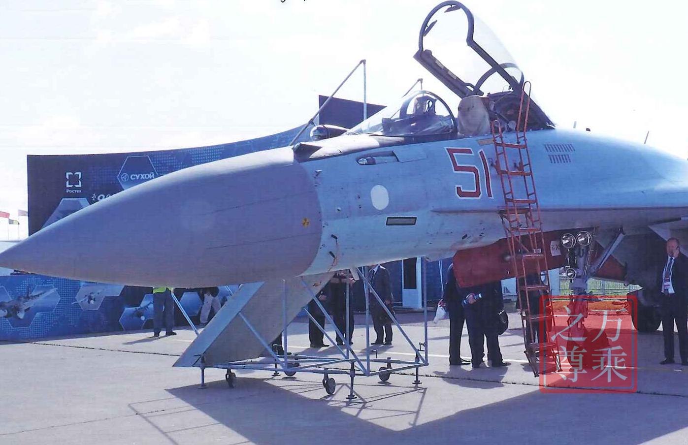 只要国家有需要,中国向俄罗斯出口军事技术