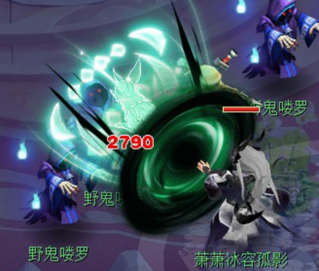 梦幻西游出其不意加善恶有报,梦幻遗志善恶